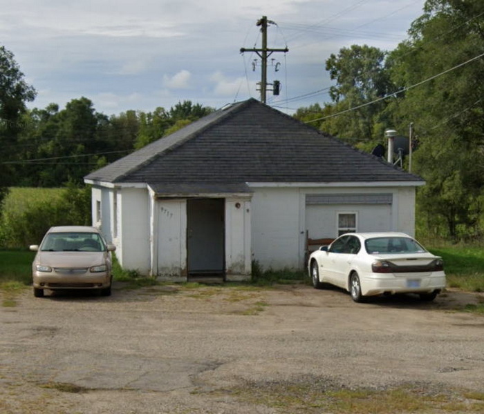 Judys Diner - 2019 Street View Of That Address